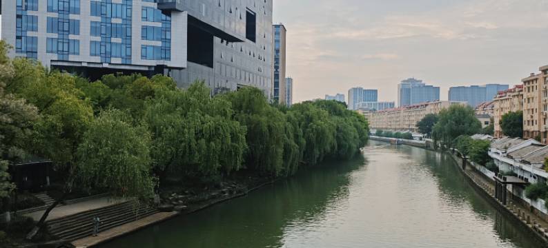杭州浙大紫金港校区君尚酒店图片