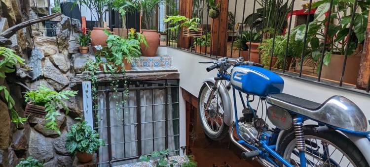 One-of-a-kind Historic Carriage House w/ Rooftop图片