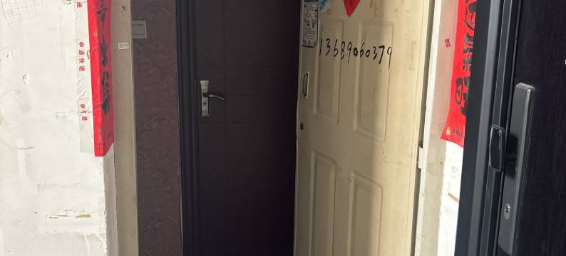 怡家公寓(成都新南小区店)图片