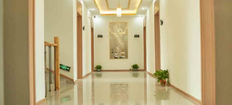 楠溪民宿(河南宝泉旅游度假区店)图片