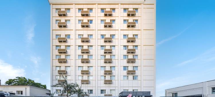 锦江之星(北京广安门店)图片