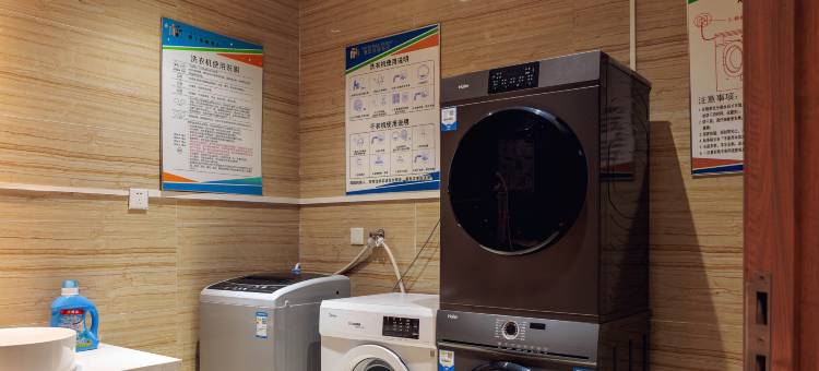 锦江都城酒店(阜新迎宾大街火车站店)图片