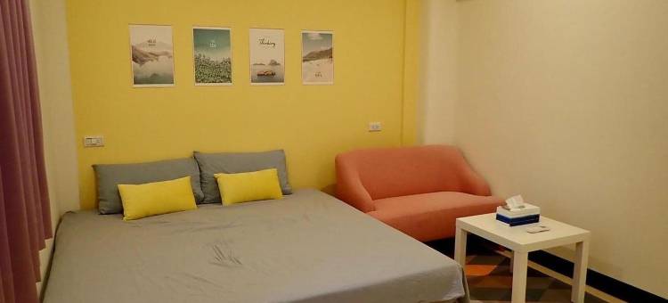 默默小院&SUP海上立槳俱樂部图片