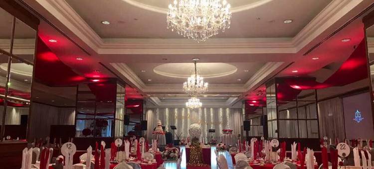 葛尼海湾酒店 - 宾乐雅合作酒店(Gurney Bay Hotel, A PARKROYAL Partner Hotel)图片