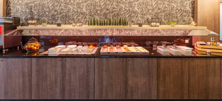 PLAZA INN卡尔斯鲁厄北(PLAZA INN Karlsruhe Nord)图片