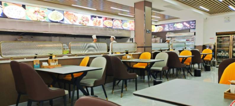 创源澜湾大酒店(兴华分店)图片