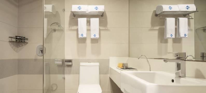 通用康养·风华开封汴城旅居中心图片