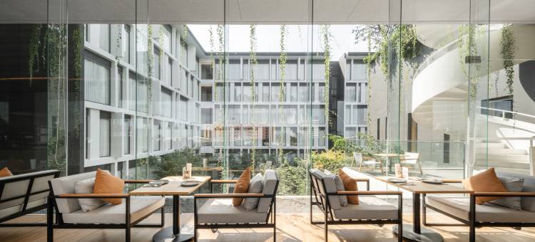 华欣都喜D2酒店(dusitD2 Hua Hin)图片