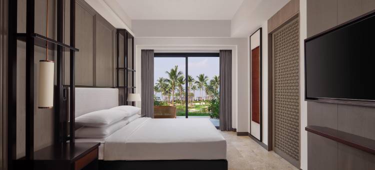 兰普冈万豪度假酒店& Spa(Lampung Marriott Resort & Spa)图片