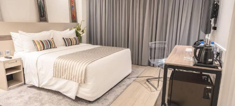 帝国酒店(Sarova Imperial, Kisumu)图片