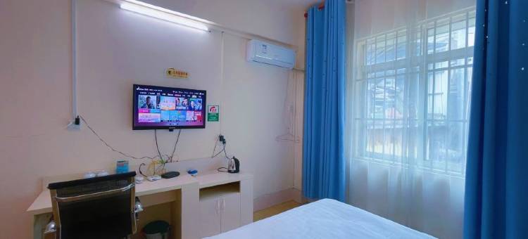 悦来香宾馆图片