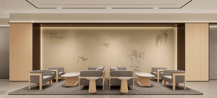 季菲酒店(成都金融城双子塔店)图片