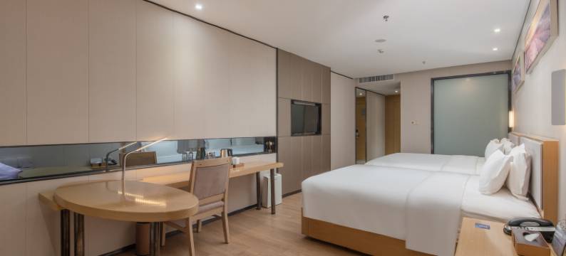 麗柏酒店(佛山创意产业园店)图片