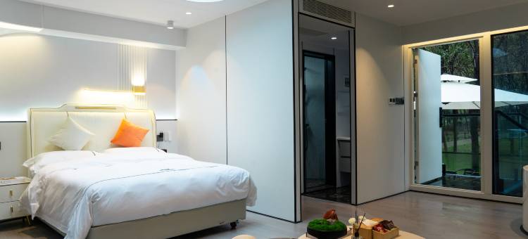 晨雨森林民宿图片