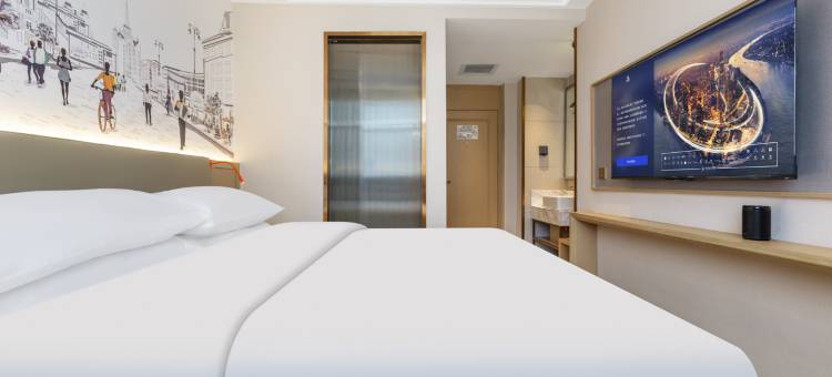 维也纳3好酒店(阿图什店)图片