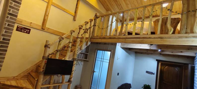 宣恩忆朴聚民宿图片