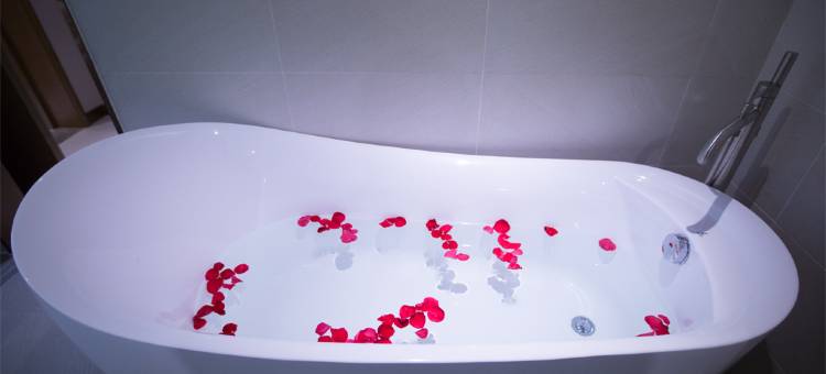 麗枫酒店(南昌青山湖高新火炬广场地铁站店)图片