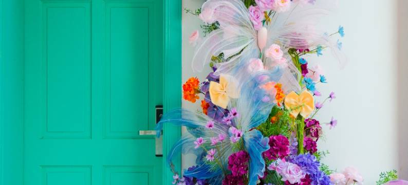 鼓浪屿宁远楼别墅酒店(日光岩店)图片