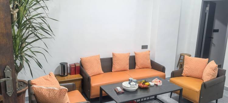 南澳海顺楼图片