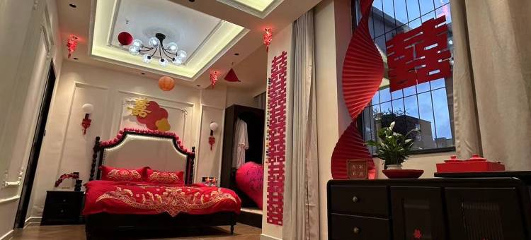 盛宏威尼斯宾馆图片