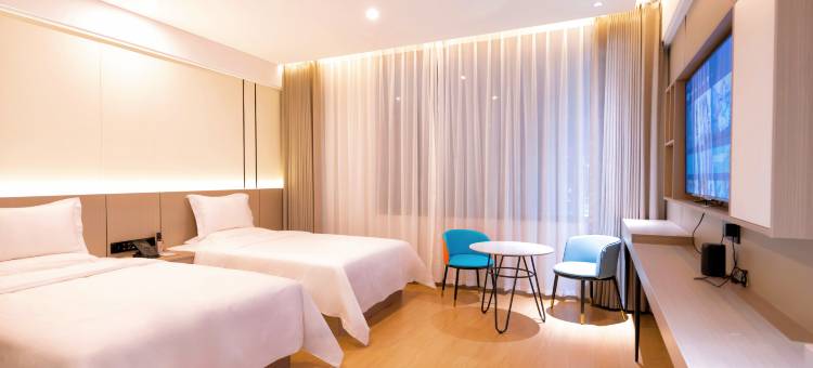 鹤峰国际酒店图片