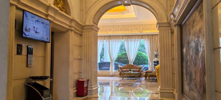 维也纳国际酒店(东莞麻涌中心大道店)图片