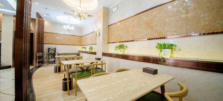 射洪悦途商务酒店图片