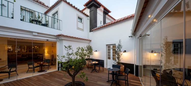 奥比多斯别墅旅馆(Pousada Vila Óbidos)图片