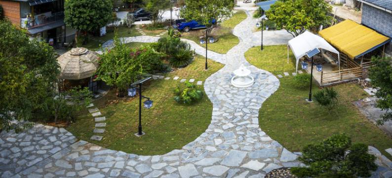 阳朔鳳栖苑酒店(兴坪古镇景区店)图片