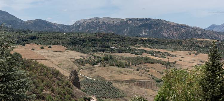 龙达酒店(Parador de Ronda)图片