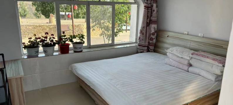 老牛湾云路擘民宿图片