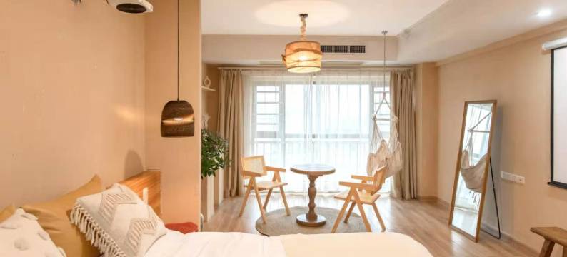 南京秦淮小筑(夫子庙地铁站店)图片