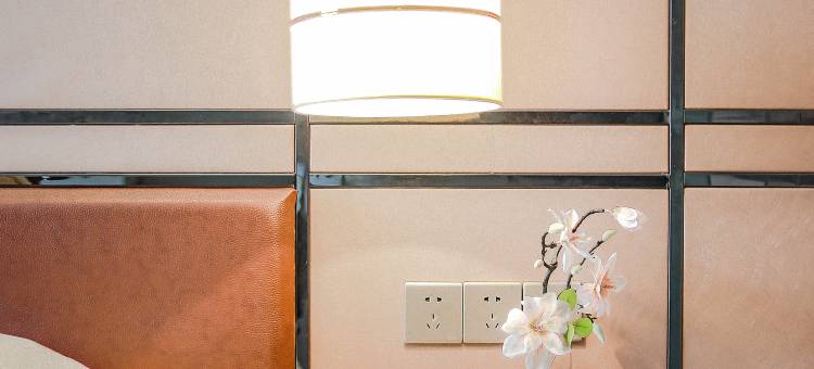 广州久龙酒店(湄潭福源大厦店)图片