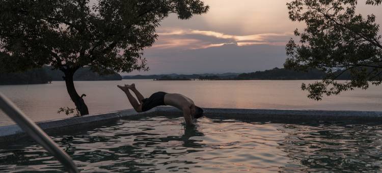 咏歸川·武宁西海度假酒店图片