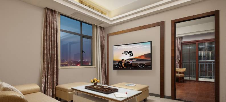 普宁・新东城(普宁国际商品城高铁站店)图片