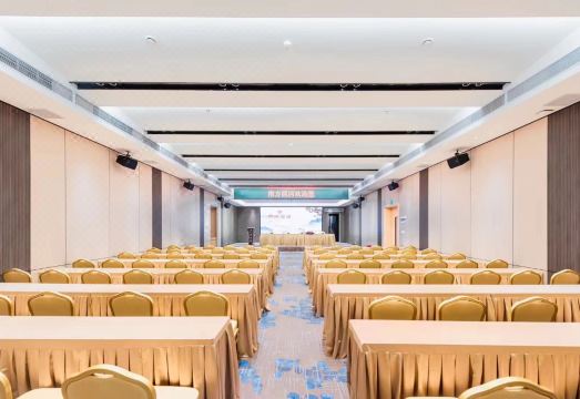 Nanfang HotelHotel Overview