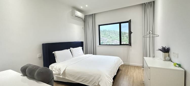 古北水月江南度假别墅图片