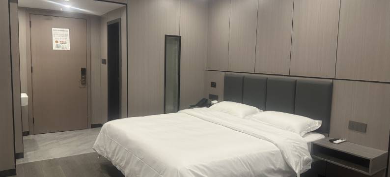 萍乡菲莱酒店图片