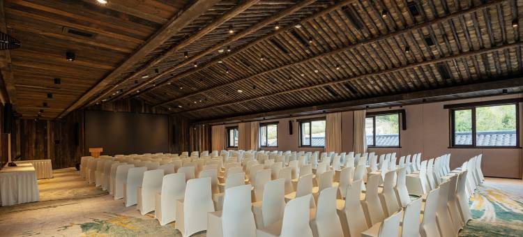 京山农场百年⽼屋酒店图片