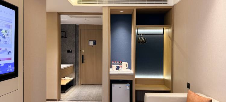 星程酒店(赤峰站东广场店)图片