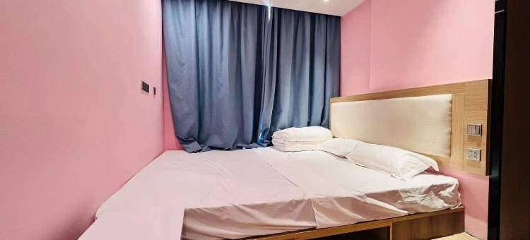 魔戒电竞酒店图片