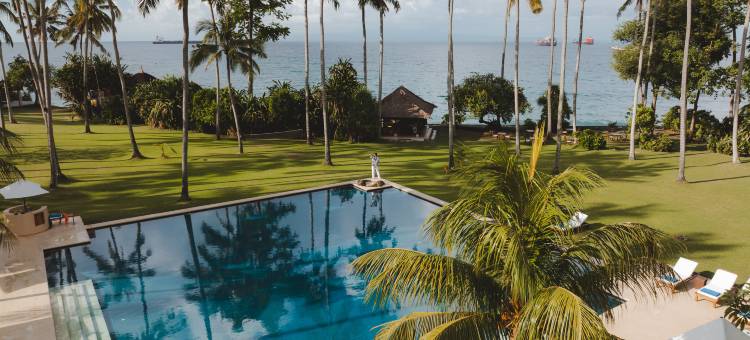 阿丽拉曼吉斯酒店(Alila Manggis)图片