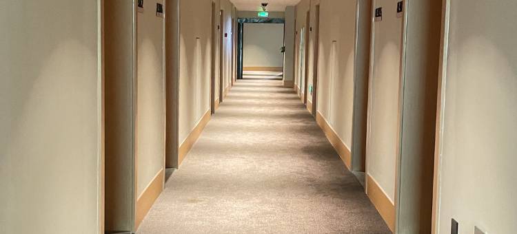 兰溪云季酒店(兰溪古城店)图片