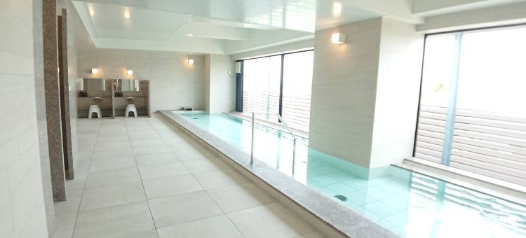 川崎KINGSKYFRONT东急REI酒店(Kawasaki King Skyfront Tokyu Rei Hotel)图片