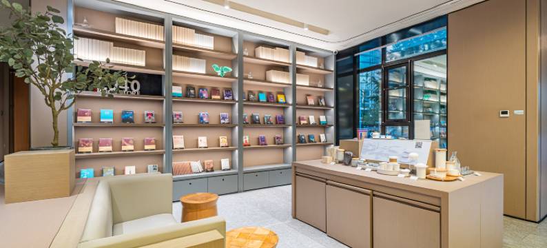 全季酒店(北京西站店)图片