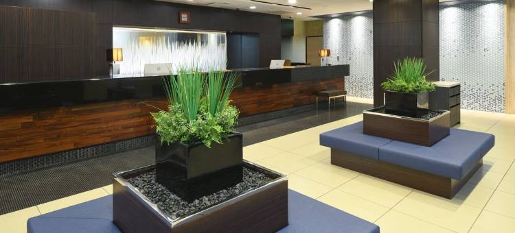 MYSTAYS御茶之水会议中心酒店(HOTEL MYSTAYS Ochanomizu Conference Center)图片