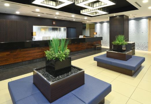 HOTEL MYSTAYS Ochanomizu Conference Center Hotel Overview