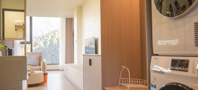 墨脱格林境遇民宿图片