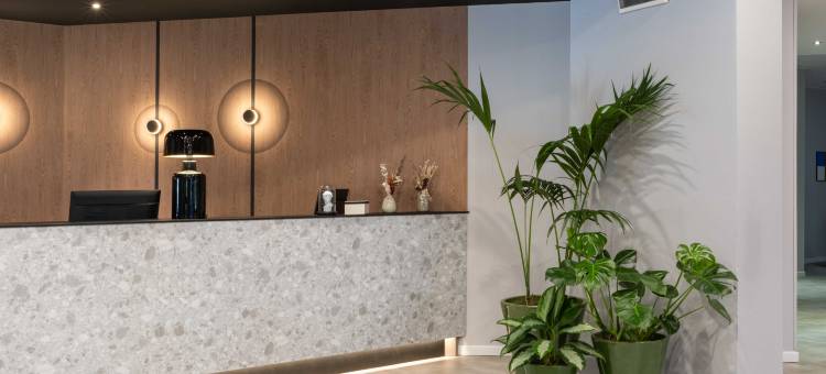 贝尔斯泰亚威尼斯梅斯特(Belstay Venezia Mestre)图片