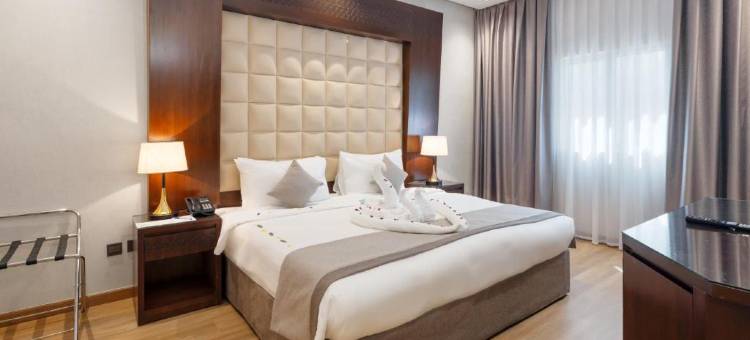 阿贾德房屋酒店(Boudl Ajyad)图片